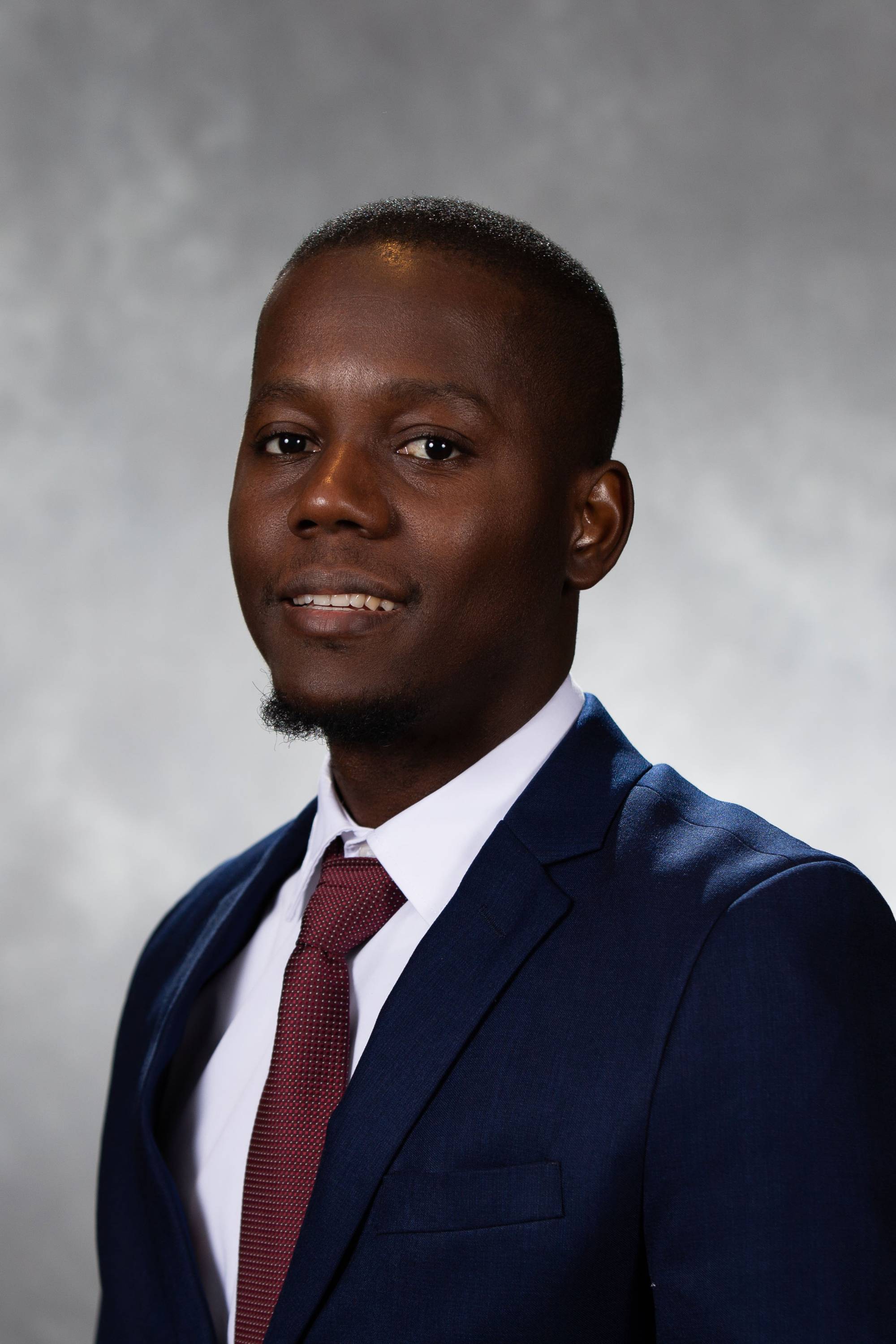 Jhon Kerby Gerlin Portrait